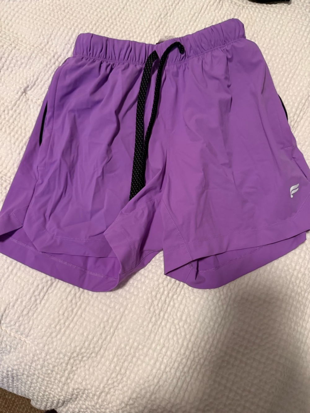 The One Short 5in Linerless